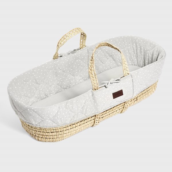 Moses Basket Stands for Extra Support