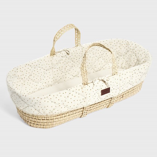 How Long Can I Use a Moses Basket for My Baby?