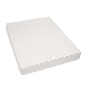 Natural Dual-Sided Pocket Sprung Mattress - Double