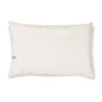 The Little Green Sheep - Organic Wool Pillow