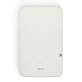The Little Green Sheep - Natural Crib Mattress to fit Chicco Dream