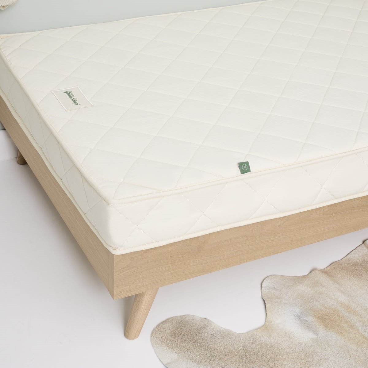 ikea vyssa extendable mattress
